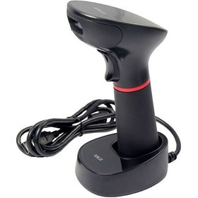 Resim Sunlux XL-9610 2D Kablosuz Barkod Okuyucu 