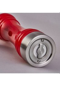 Resim Queen 5883 Tuz Değirmeni 21 Cm Kırmızı 