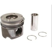 Resim Federal Piston + Segman A1110307417 W163 210 203 