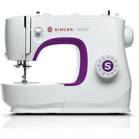 Resim Singer M3505 Dikiş Makinesi 