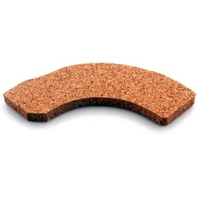 Resim Dikiş Makinesi Motor Fren Balatası Yarım 