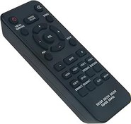 Resim VINABTY JBL 93040001600 SB200 SB250 SB350 SB400 SB450 Uzaktan Kumanda için SoundBar Uzaktan Kumanda Yedek fit 