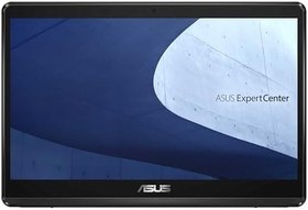 Resim Asus ExpertCenter E1 E1600WKA-N8256B0D002 Celeron N4500 8GB 1TBSSD 15.6" FHD Touch FreeDOS All In One Bilgisayar 