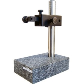 Resim Werka 00 Kalite Granit Hassas Komparatör Stantları 150x100mm 