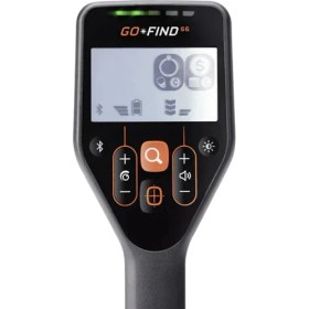 Resim Minelab Go Fınd 66 Dedektör 