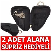 Resim Anahtarlık Bozuk Para Çanta Erkek Bayan Cüzdan Anahtar Kılıfı 