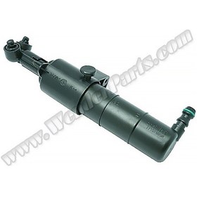 Resim Mercedes W212 Far Yıkama Robotu Sol - Wender A2128600147 