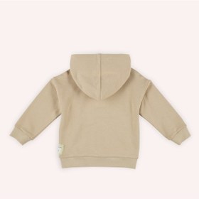 Resim Panço Erkek Çocuk Kapüşonlu Sweatshirt 2421bb08007-4684 001 