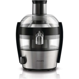 Resim Philips HR1836/00 Viva Collection Quick Clean Katı Meyve Sıkacağı 