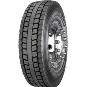 Resim Goodyear 315/70 R22.5 Regıonal.Rhd-Iı M+S Ağır Vasıta Asfalt Çeker 4 Mevsim Lastiği (Üretim Yılı:2024) 