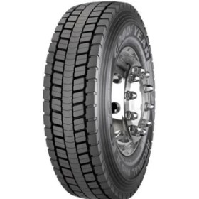 Resim Goodyear 315/70 R22.5 Regıonal.Rhd-Iı M+S Ağır Vasıta Asfalt Çeker 4 Mevsim Lastiği (Üretim Yılı:2024) 