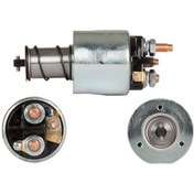 Resim Mars Otomatıgı 12v Opel-mercedes-daewoo-chevrolet 90421722 