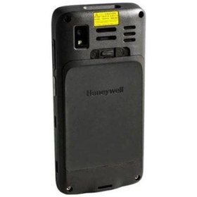 Resim HONEYWELL EDA51 3601 5"(inç) 3GB/32GB 1D/2D Okuyucu Wifi Android 10 El Terminali Beyaz 