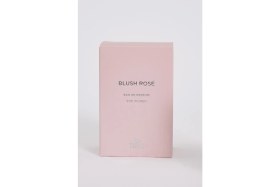 Resim TDRS BLUSH 100 ml Yasemin Kadın Parfüm EDP Uzun Süre Kalıcı Aromatik Koku 