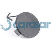 Resim Hyundai Accent Era Ön Tampon Çeki Demiri Kapagi (07-11) 528056233 
