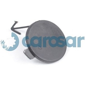 Resim Hyundai Accent Era Ön Tampon Çeki Demiri Kapagi (07-11) 528056233 