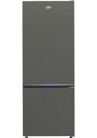 Resim Beko 670475 MG 475 L No Frost Buzdolabı 
