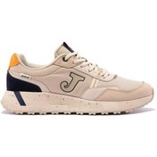 Resim Joma C.660 Men 2425 Bej Erkek Günlük Spor Ayakkabı C660s2425 001 
