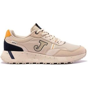 Resim Joma C.660 Men 2425 Bej Erkek Günlük Spor Ayakkabı C660s2425 001 
