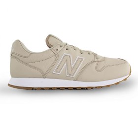 Resim New Balance Lifestyle Kadın Günlük Spor Ayakkabı - Gw500tbl 