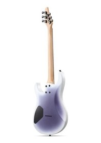Resim Donner Dmt-101b Elektro Gitar Purple Burst 