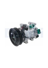 Resim Delphı Cs20584 Klima Kompresoru 977011r100 
