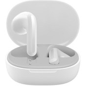 Resim Wealthglow Redmi Buds 4 Lite Kablosuz Bluetooth Kulaklık Tws - Beyaz X9lgyt 