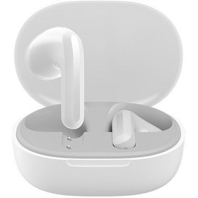 Resim Wealthglow Redmi Buds 4 Lite Kablosuz Bluetooth Kulaklık Tws - Beyaz X9lgyt 
