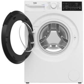 Resim Beko CM 9120 B Çamaşır Makinesi 