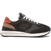 Resim Skechers ERKEK AYAKKABI 210437-CCBK  | Orijinal 