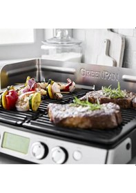 Resim Greenpan Elite XL Smart 2200W 45 CM Izgara 