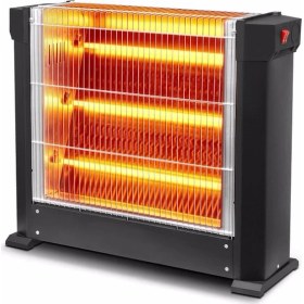 Resim Kumtel KS2740 1800W Şömine Tipi Isıtıcı 