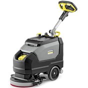 Resim Karcher BD 35/15 C Classic BP Pack Zemin Bakım ve Temizlik Makinesi 
