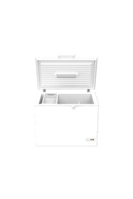 Resim Tecna TYE 3305 Dual Sandık Tipi 305 Lt. Derin Dondurucu 