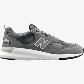 Resim New Balance Nb Lifestyle Women Shoes Kadın Gri Spor Ayakkabı - Ws109pgg 