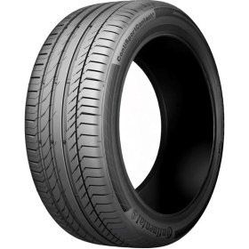 Resim Continental 255/50R19 103Y Fr Contisportcontact 5 No Yaz Lastiği 2023 