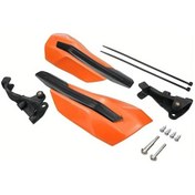 Resim Motion003 Ktm Xc/xcf/xcw/sx/sxf/exc/excf Ustpo Sx 250 Turuncu Dayanıklı Pp Motosiklet Elcik Koruyucu 