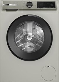 Resim Bosch WGK242ZXTR Serie 6 9 KG Çamaşır Makinesi Gümüş 