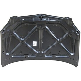 Resim Esse Oto - Toyota Corolla- Hb- 02/04 Motor Kaputu Esse2052300 53301-02090 