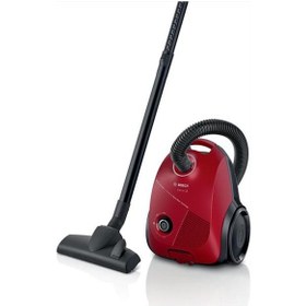 Resim Bosch Bgbs2rd1 600 W Toz Torbalı Elektrikli Süpürge 