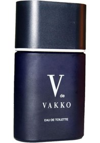 Resim Vakko V Erkek Parfüm EDT 150 ML 