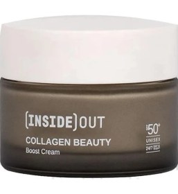 Resim SDT Group Inside Out Collagen Boost Spf 50 Krem For Collagen Synthesis Support 50 ml 