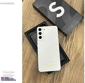 Resim Samsung S22 Plus İkinci El TR | 128 GB 8 GB | Beyaz 