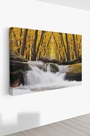 Resim Artavessa Dekoratif Kanvas Tablo - FDC130, 50 x 70 