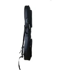 Resim Esranın Dünyası Mobilreyon Klasik Gitar Kılıfı Softcase Gitar Çantası-Gigbag 