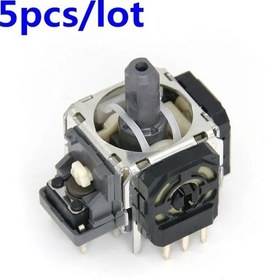 Resim 3d Og Joystick Sopa Sensörü Modülü Potansiyometre Kolu Joystick Kablosuz Denetleyici İçin Xbox One Xb 