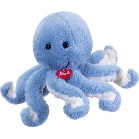 Resim Trudi Blue Octopus 26576 Çok Renkli 