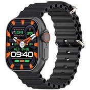 Resim Hytech W69 Watch Ios Ve Android Uyumlu Mactive 2.05" Akıllı Saat (Distribütör Garantili) 