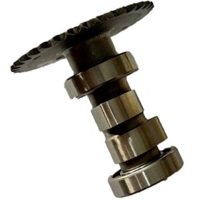 Resim Scooter 125cc 150cc Eksantrık Mılı Komple 