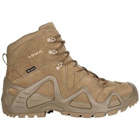 Resim Lowa Zephyr Gtx Mıd Desert Bot-5769 Kahverengi 